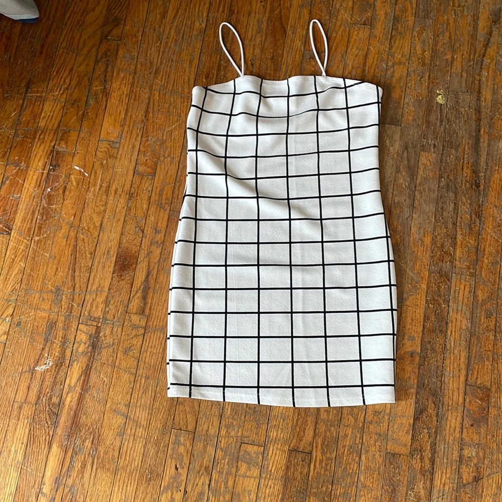 Girls 11/12 dress